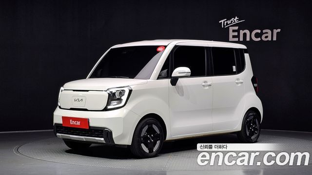 Kia RAY 2023