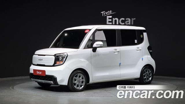 Kia RAY 2022