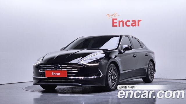 Hyundai Sonata 2019