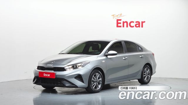 Kia K3 2022