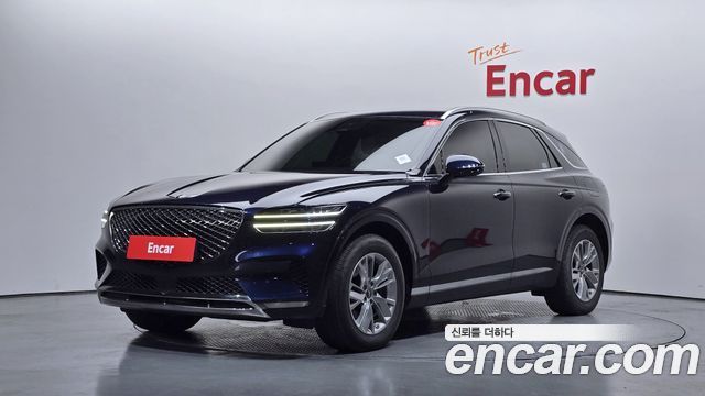 Genesis GV70 2024