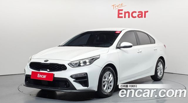 Kia K3 2020