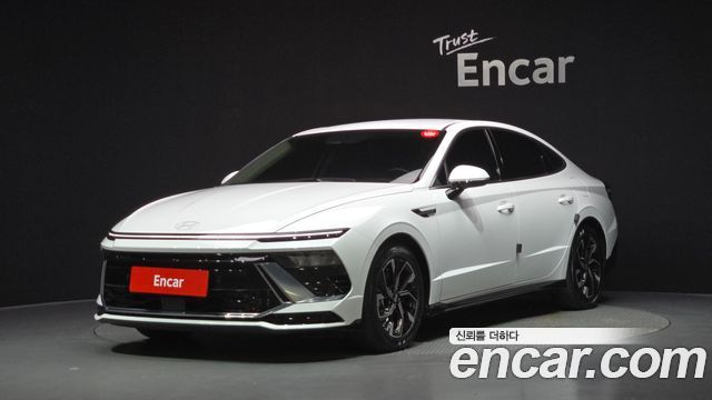 Hyundai Sonata 2025