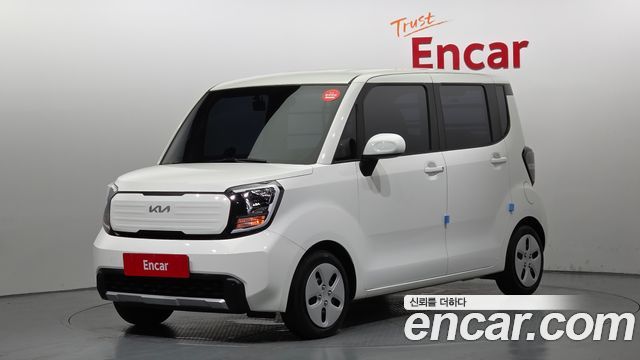 Kia RAY 2023