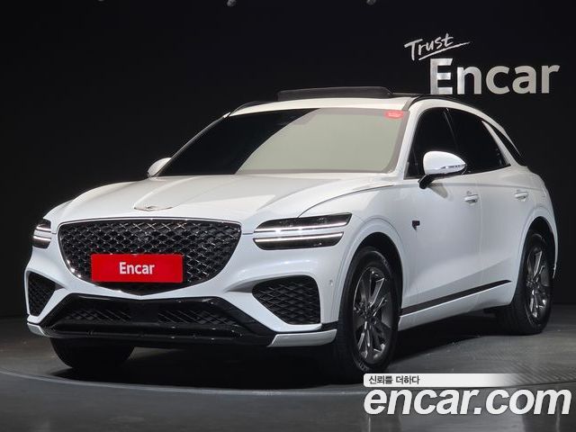 Genesis GV70 2023