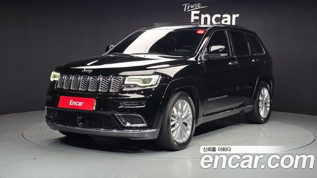 Jeep Cherokee 2017