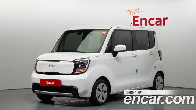 Kia RAY 2023