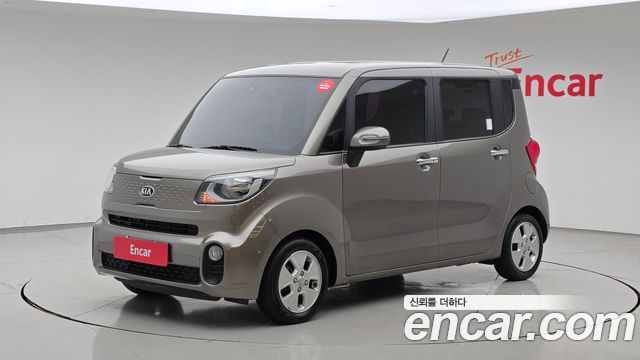 Kia RAY 2020