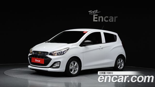 Chevrolet Spark 2018