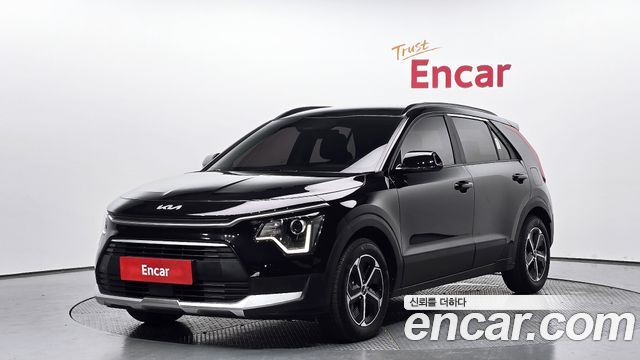 Kia Niro 2024