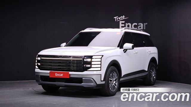 Hyundai Palisade 2025