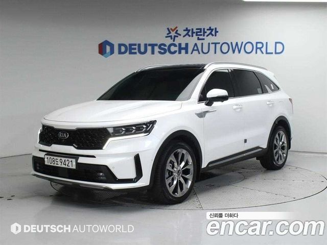 Kia Sorento 2020