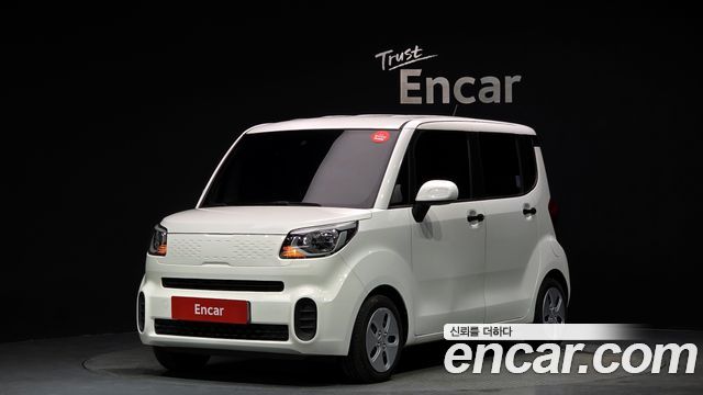 Kia RAY 2022