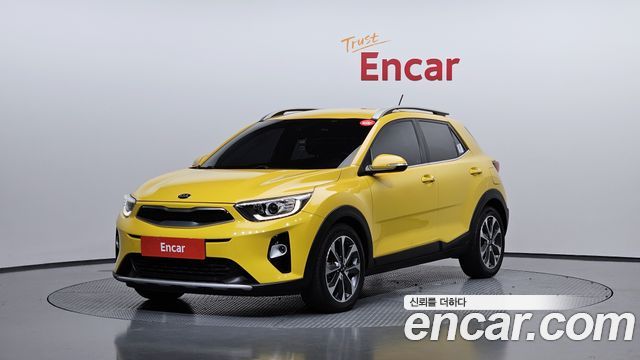 Kia Stonic 2017