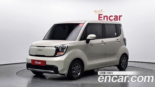 Kia RAY 2023