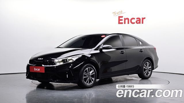 Kia K3 2023