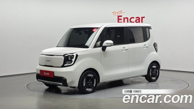Kia RAY 2024