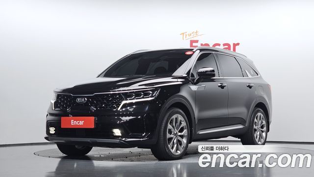 Kia Sorento 2020