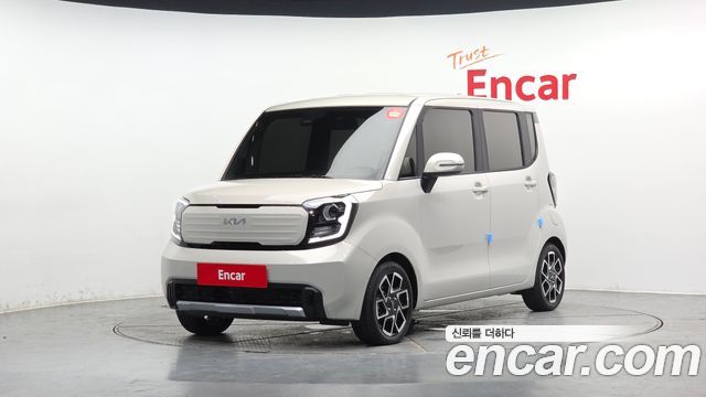 Kia RAY 2026