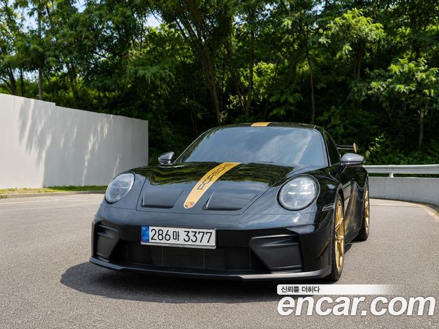 Porsche 911 2026