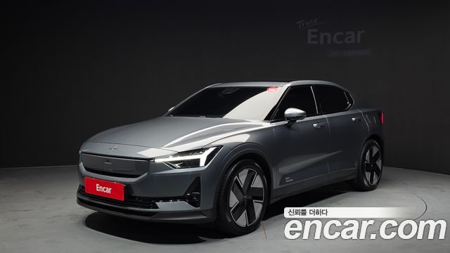 Polestar Polestar 2 2025