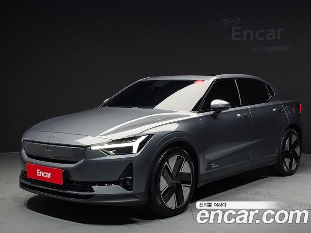 Polestar Polestar 2 2025