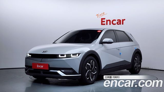 Hyundai Ioniq5 2023