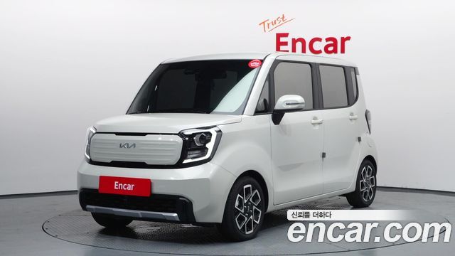 Kia RAY 2025