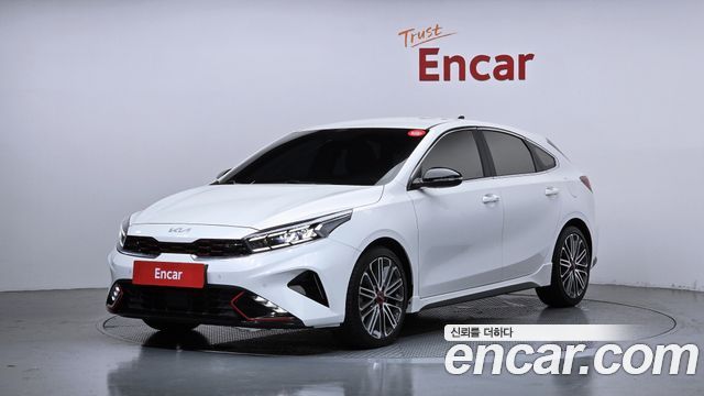 Kia K3 2024