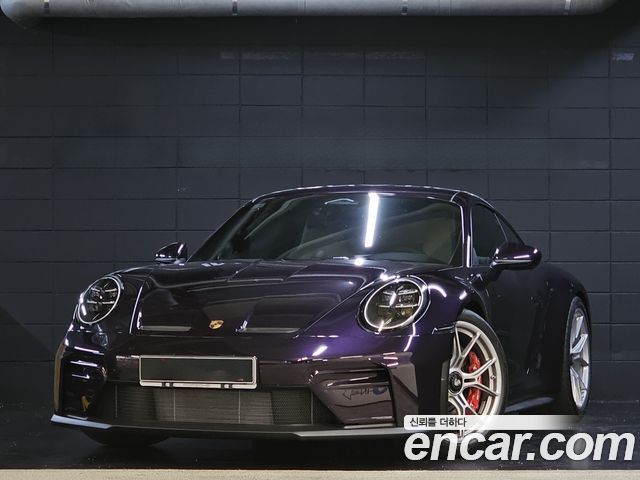 Porsche 911 2026