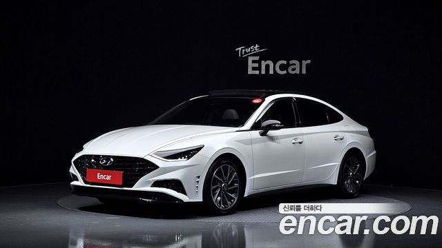 Hyundai Sonata 2020