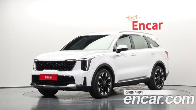 Kia Sorento 2023