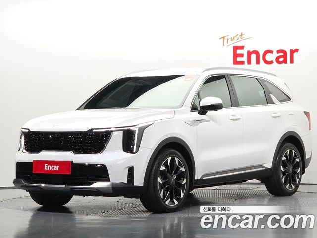 Kia Sorento 2023