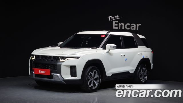 KG_Mobility_Ssangyong Torres 2022