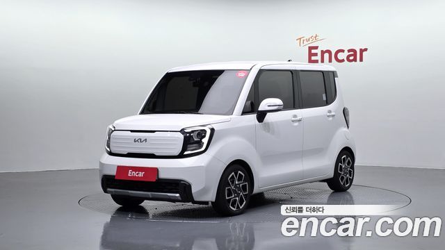 Kia RAY 2023