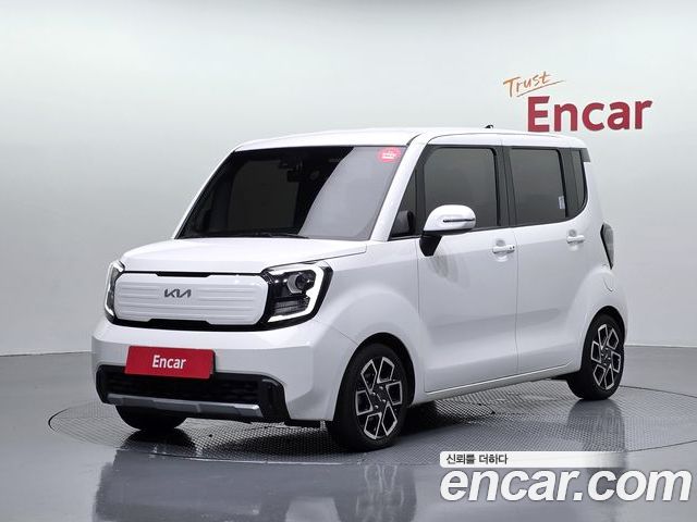 Kia RAY 2023