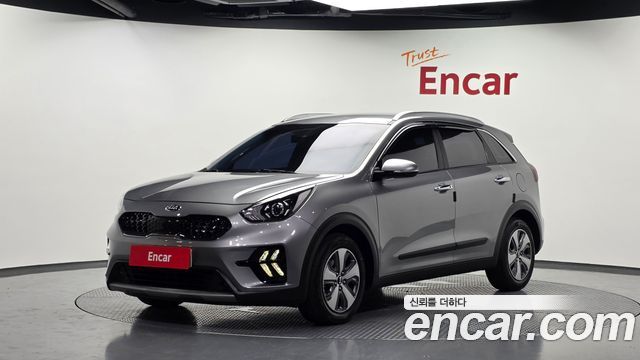 Kia Niro 2021