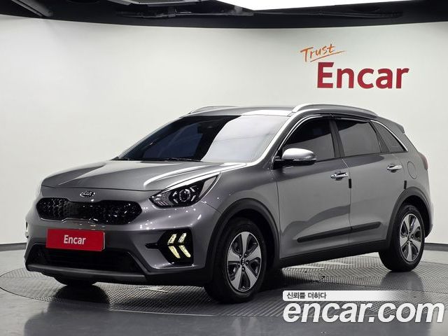 Kia Niro 2021