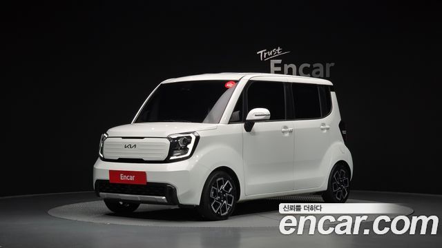Kia RAY 2022