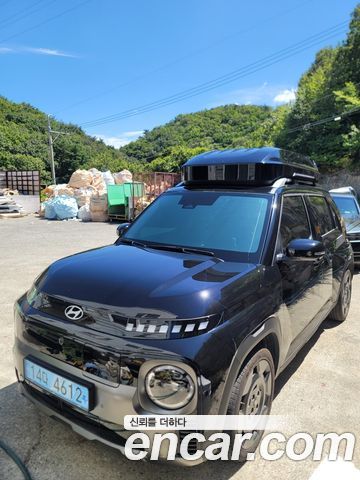Hyundai Casper 2026