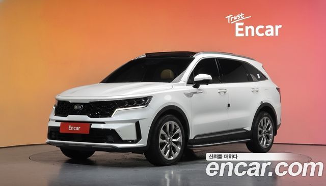 Kia Sorento 2020