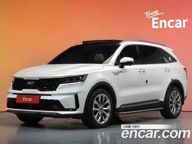 Kia Sorento 2020