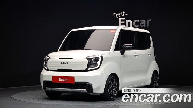 Kia RAY 2023