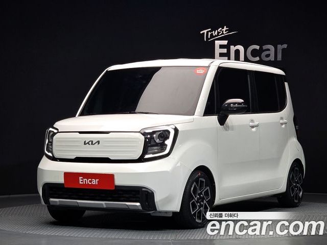 Kia RAY 2023