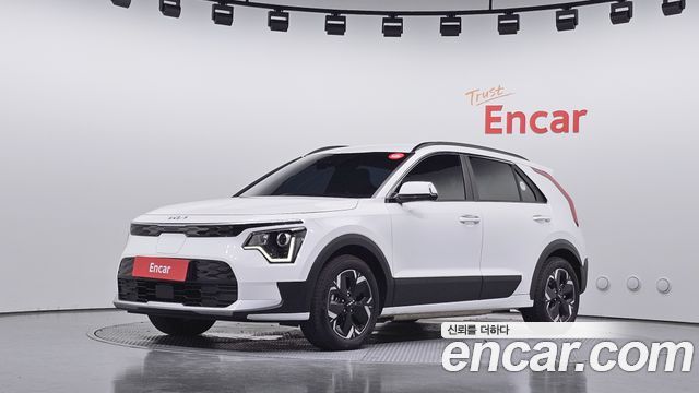 Kia Niro 2023