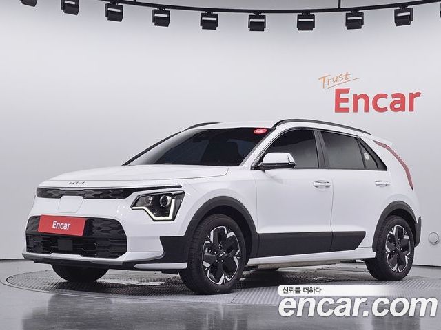 Kia Niro 2023