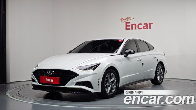 Hyundai Sonata 2022