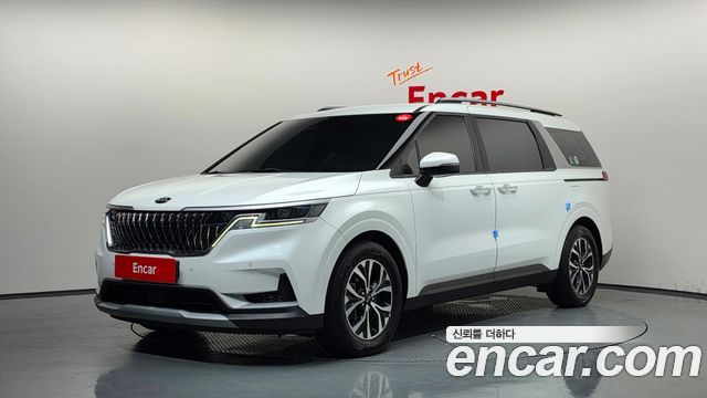 Kia Canival 2020