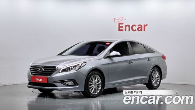 Hyundai Sonata 2017