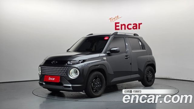 Hyundai Casper 2023